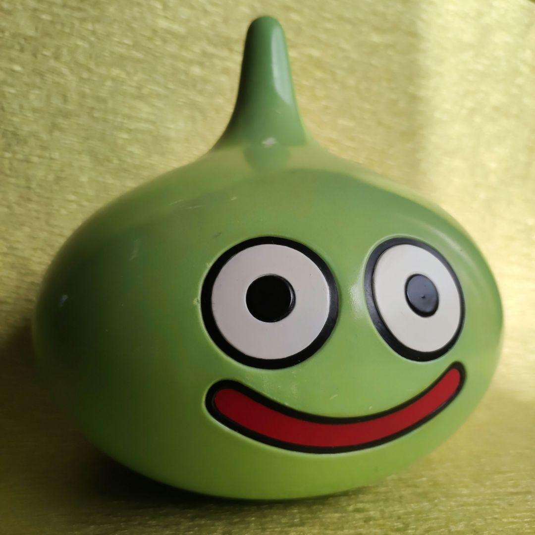 スライムの貯金箱