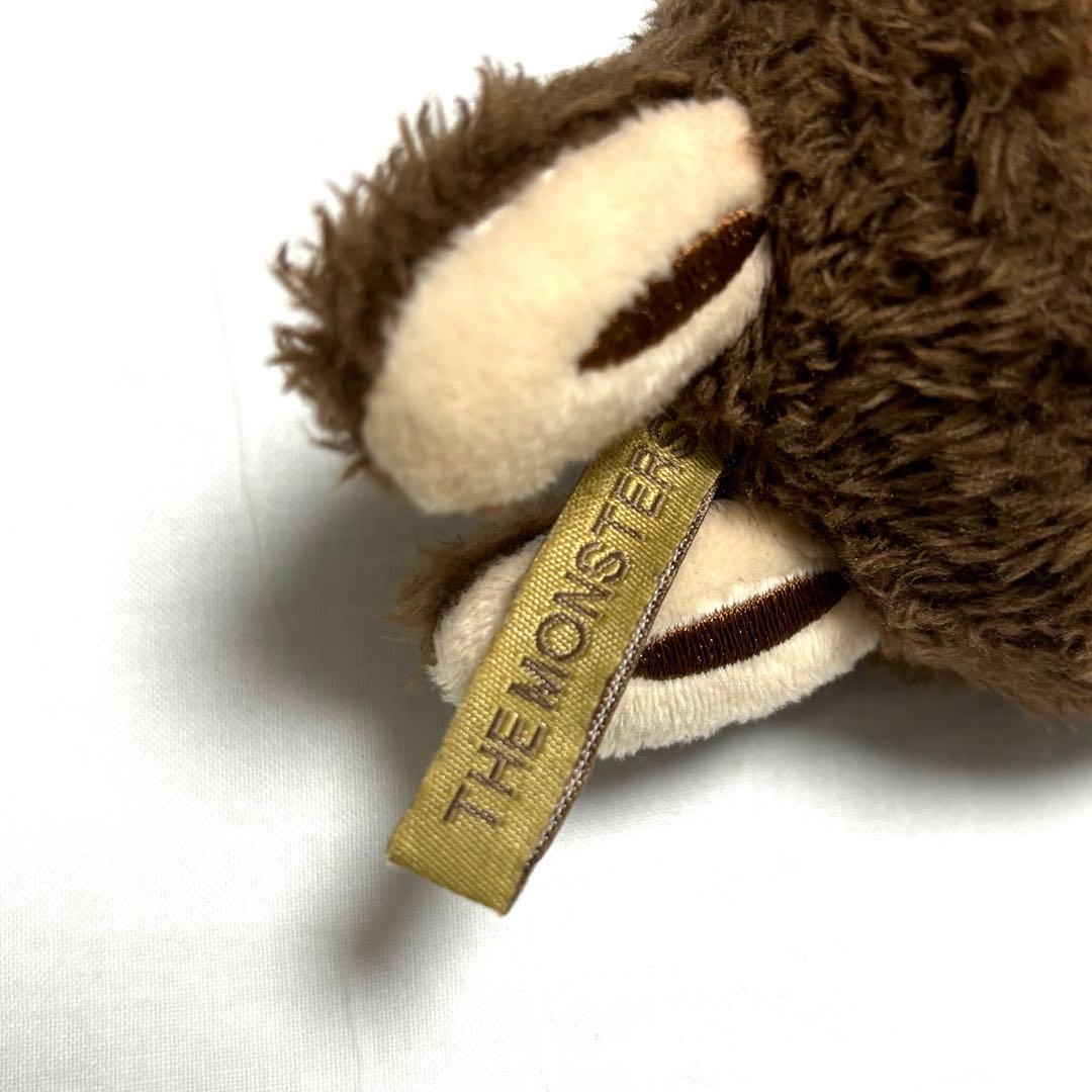 POPMART シークレット The monsters LABUBU ラブブ - メルカリ