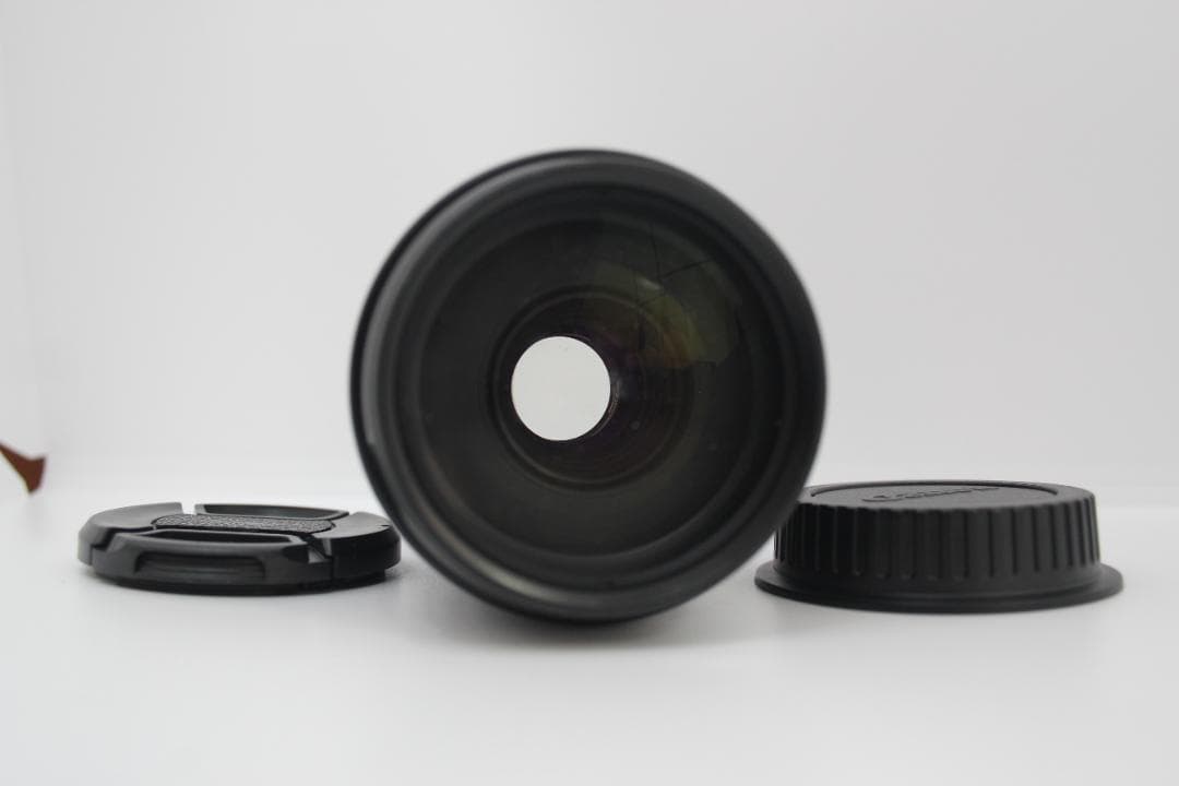 レンズ(ズーム) Canon EF 70-210mm f/3.5-4.5