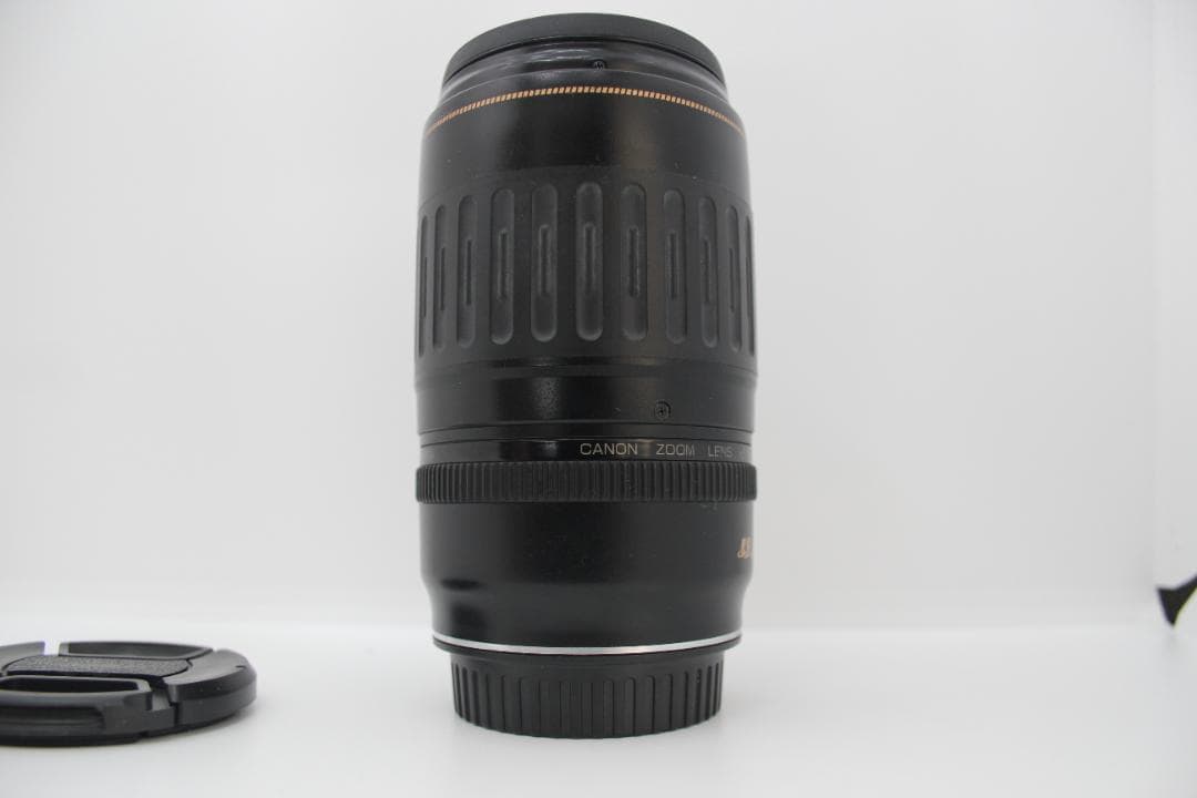 レンズ(ズーム) Canon EF 70-210mm f/3.5-4.5
