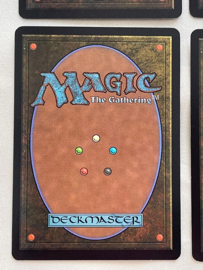 MtG 基本土地 島/ (オンスロート版アリーナランド) 8枚セット