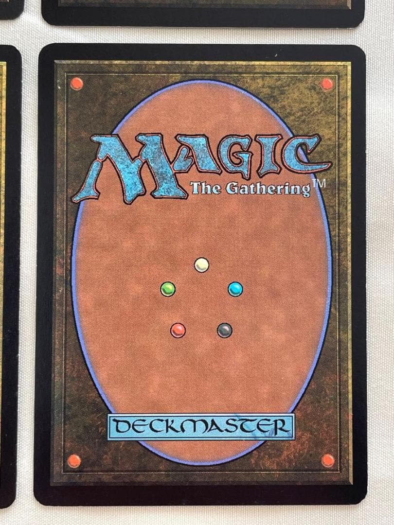 MtG 基本土地 島/ (オンスロート版アリーナランド) 8枚セット