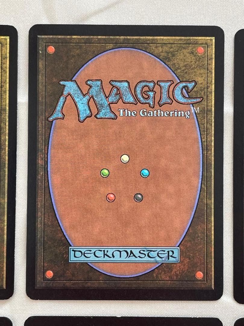 MtG 基本土地 島/ (オンスロート版アリーナランド) 8枚セット