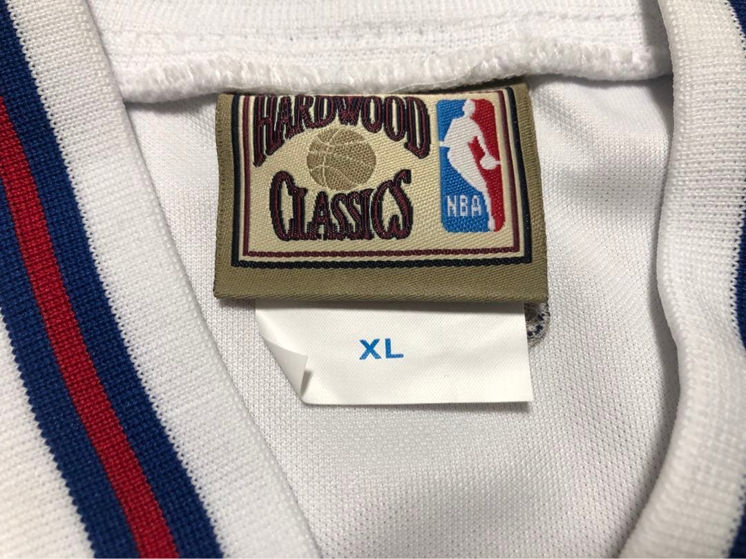 未使用 激レア SIXERS セットアップ bboy NBA アイバーソン - メルカリ