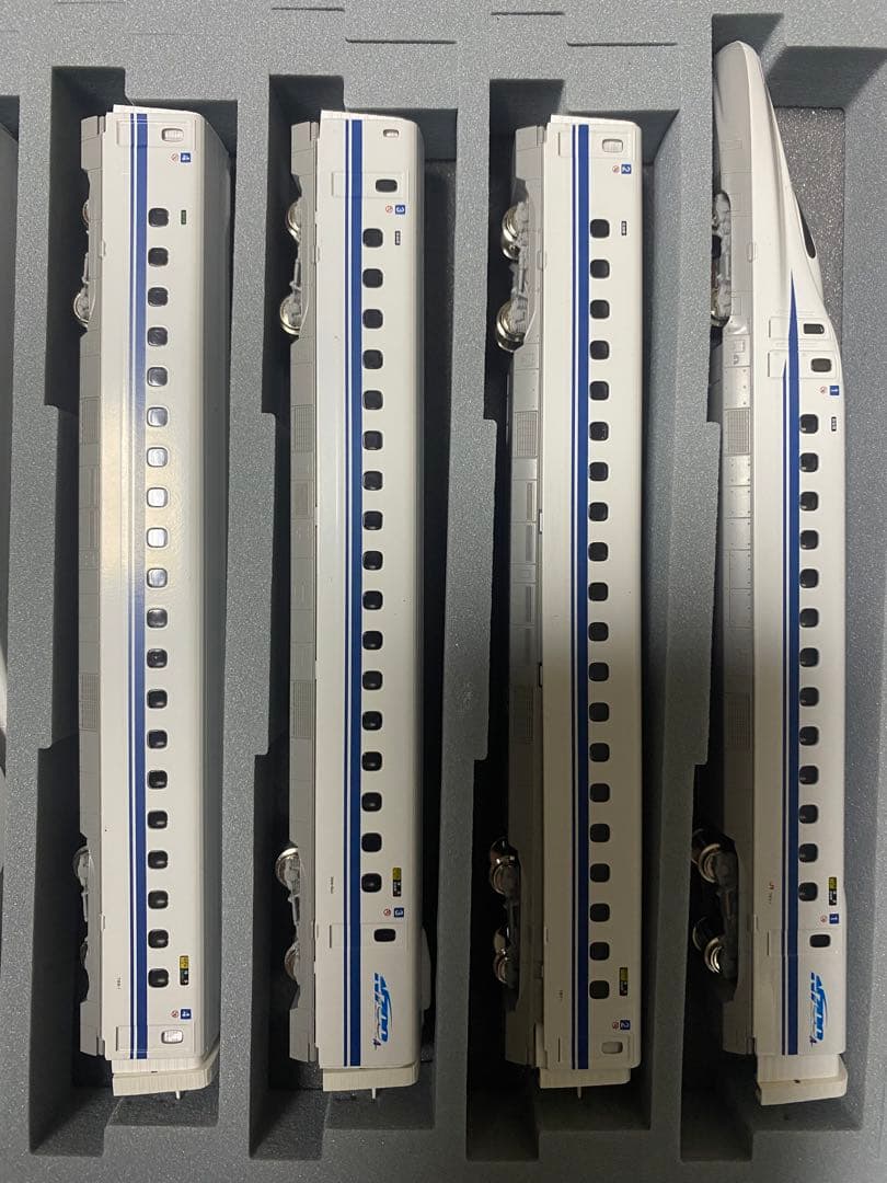 KATO N700系　スモールa仕様　10-547/10-548/ 10-549