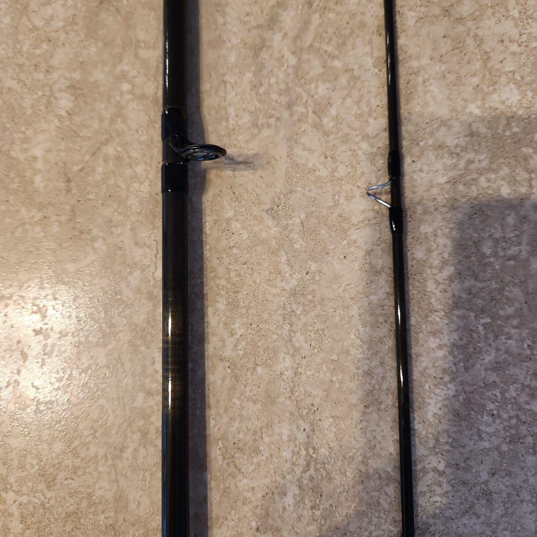 新品Old Thomas &Thomas フライロッド保証書付き - メルカリ