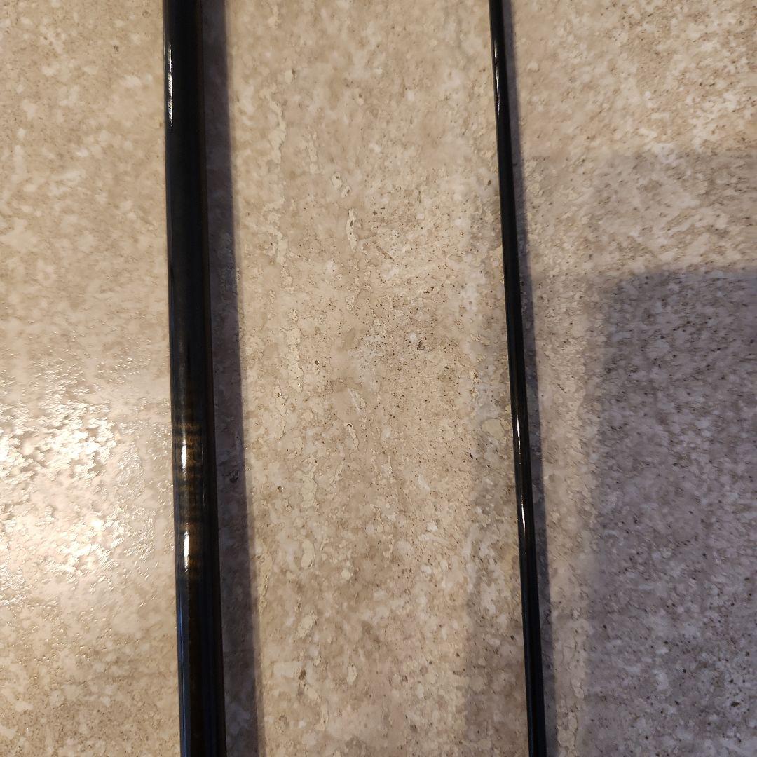 新品Old Thomas &Thomas フライロッド保証書付き - メルカリ