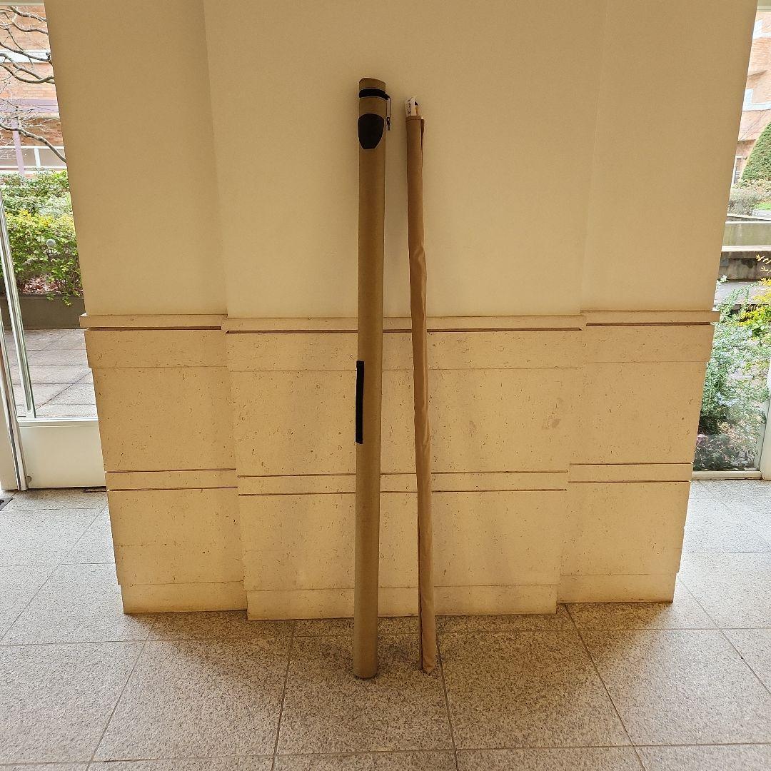 新品Old Thomas &Thomas フライロッド保証書付き - メルカリ