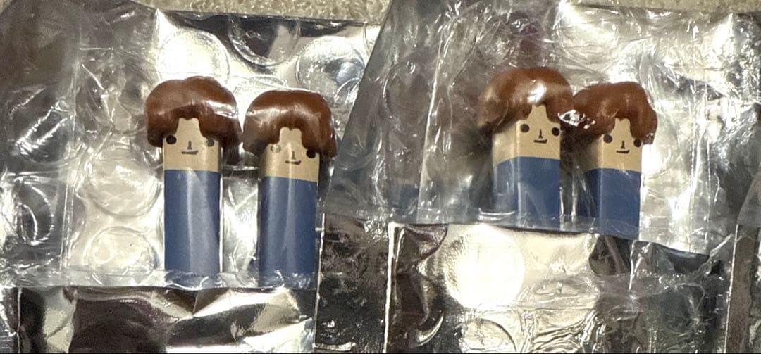 BE:FIRST SHUNTO シュント メンプログッズ 箸　シークレット茶髪