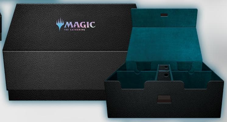 ★世界100セット モダンホライゾン3 豪華サプライセット デッキストレージ