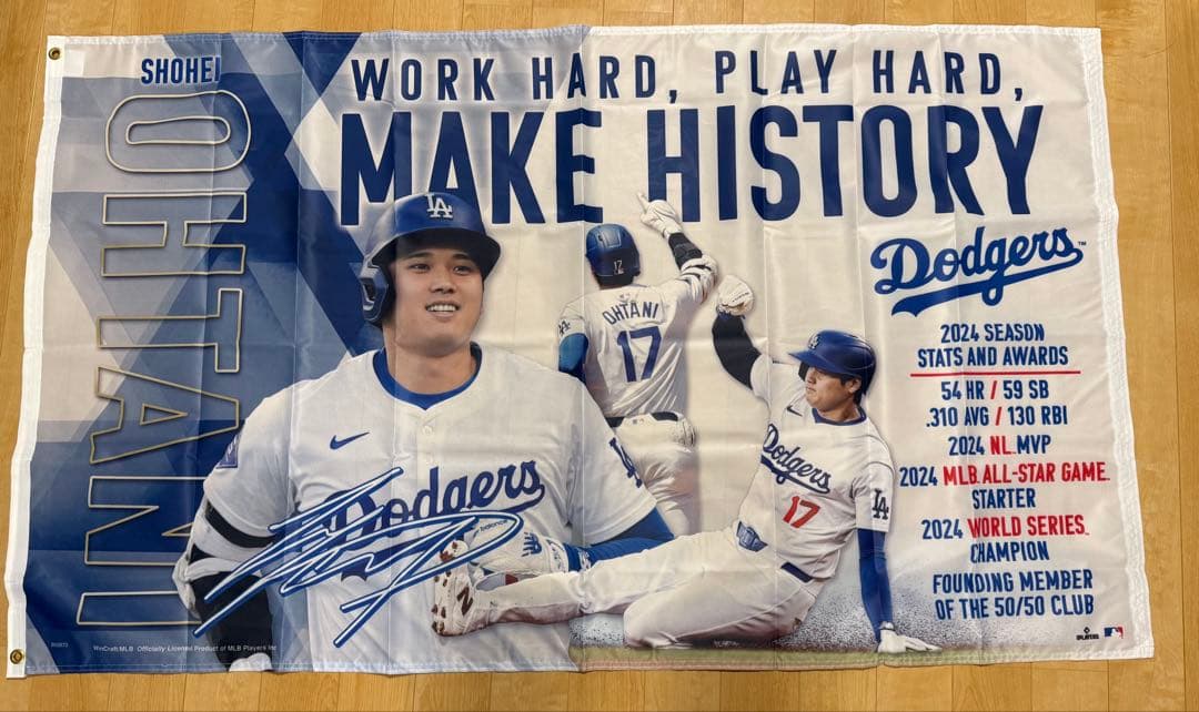 大谷翔平　旗　2024 190-3.jpg