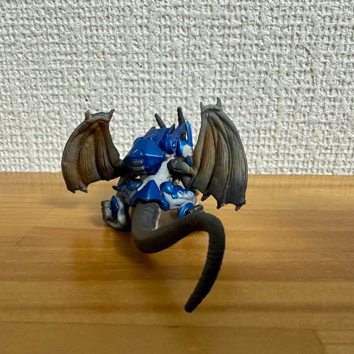 【ボルメテウスホワイトドラゴン フィギュア】