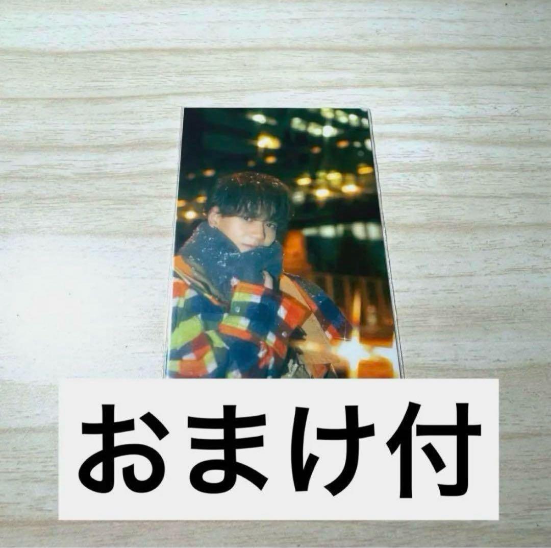 中島颯太 1st写真集 サイン入り トレカ - メルカリ