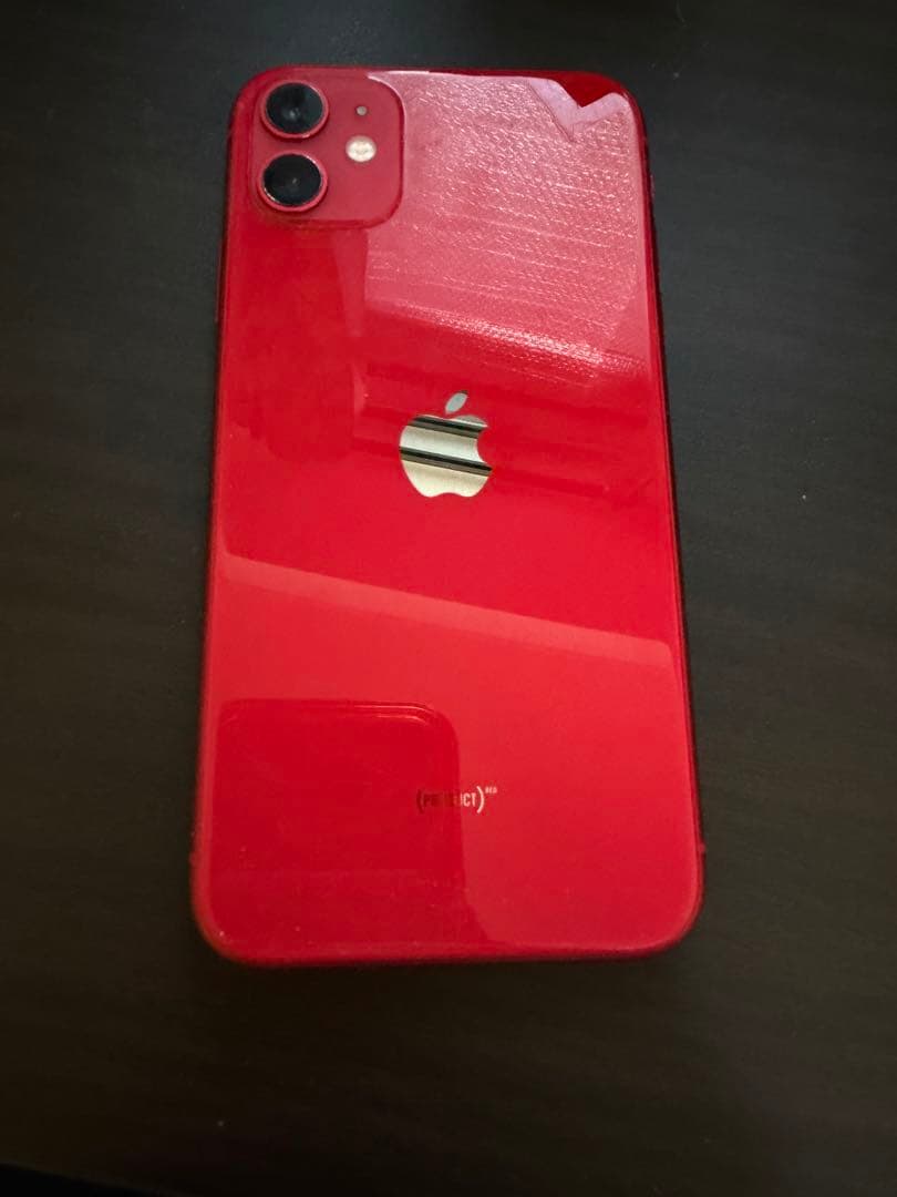 iPhone11 本体のみ - メルカリ