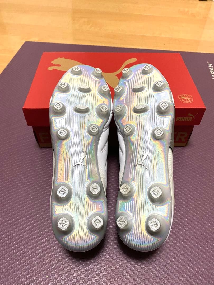 PUMA キングミライ アルティメット2 HG 26.0cm プーマ 未使用