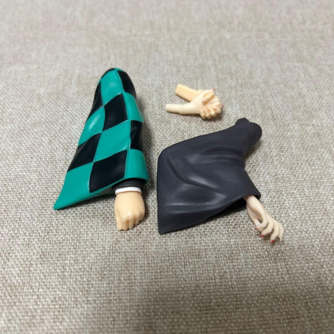 鬼滅の刃 フィギュア まとめ売り お値下げ - メルカリ