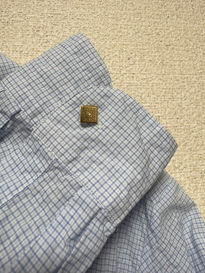 トップス NICENESS ex.ROMEO musterwerk