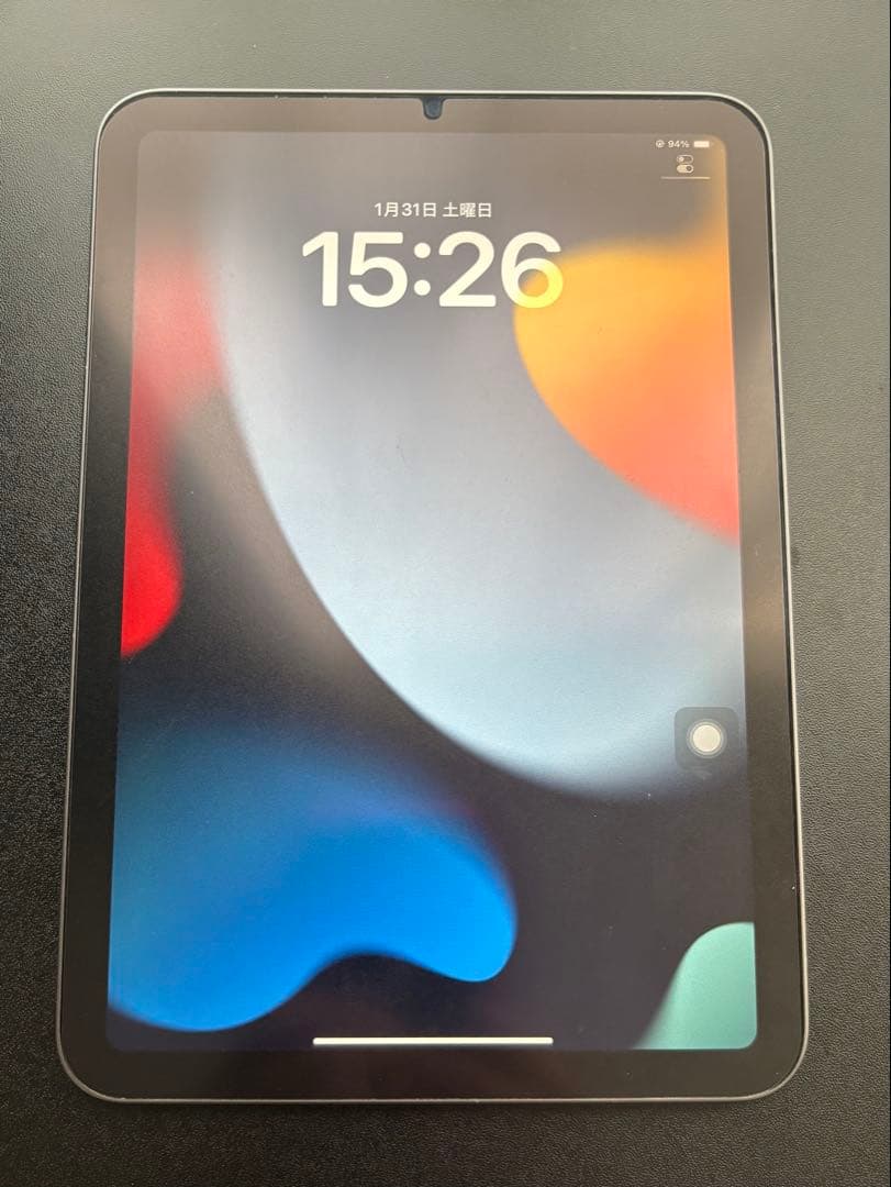 Apple iPad mini 第6世代 スペースグレー 64gb iPad mini 6 Wi-Fi 64GB - スペースグレイ [整備済製品] - Apple（日本）