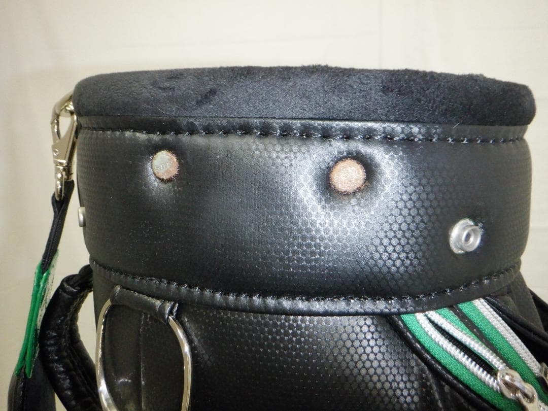 M.U.SPORTS★ミエコ ウエサコ★レディース★軽量★良品★カート★BK