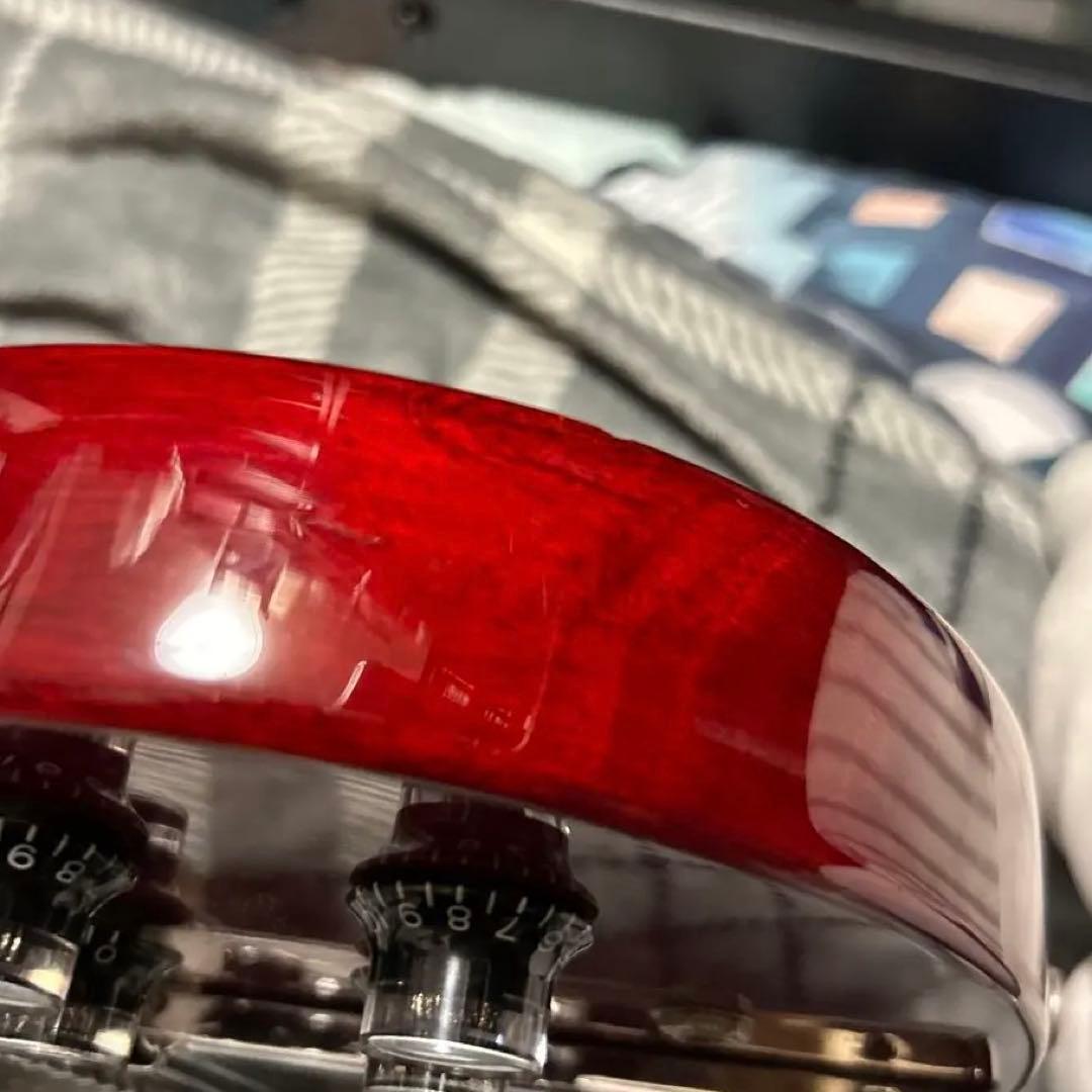 2005年製 Epiphone SG カスタムショップ限定品 希少