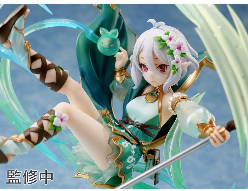 フェネクス　コッコロ 1/7スケールフィギュア