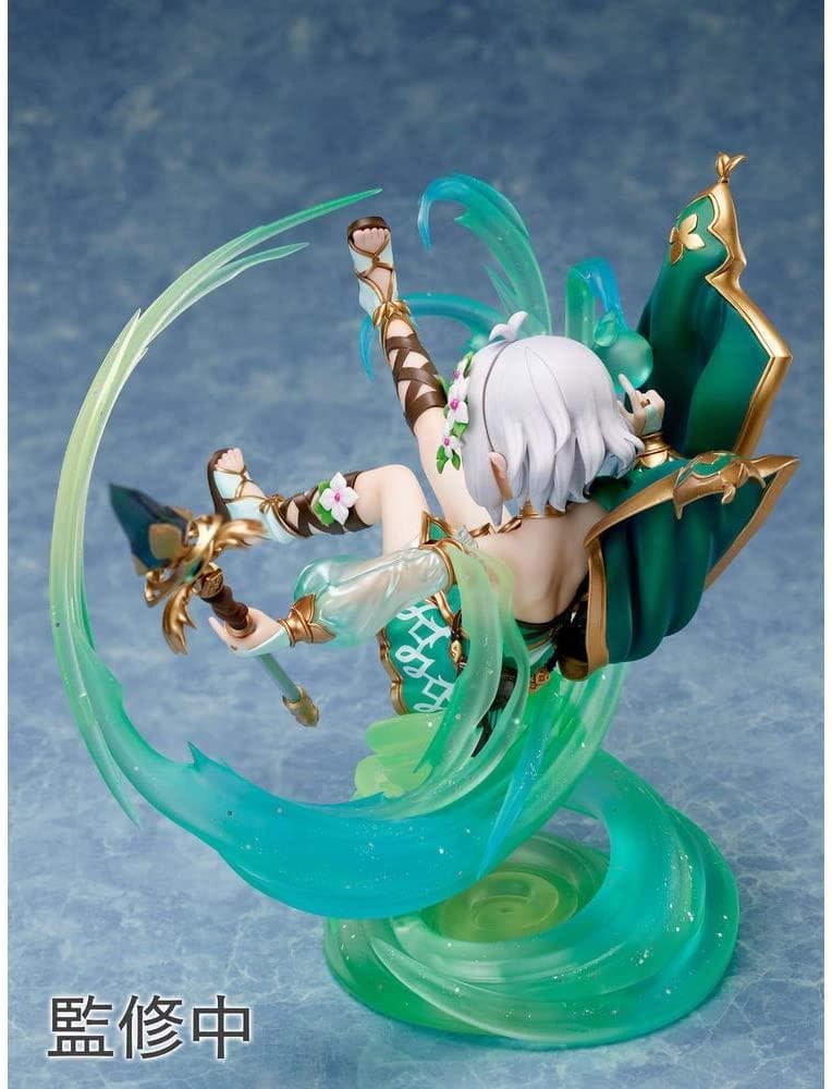 フェネクス　コッコロ 1/7スケールフィギュア