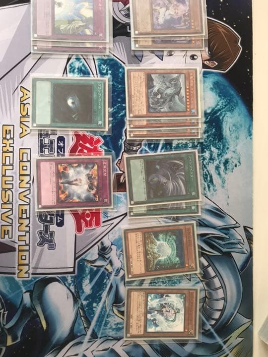 遊戯王 最恐・青眼デッキ