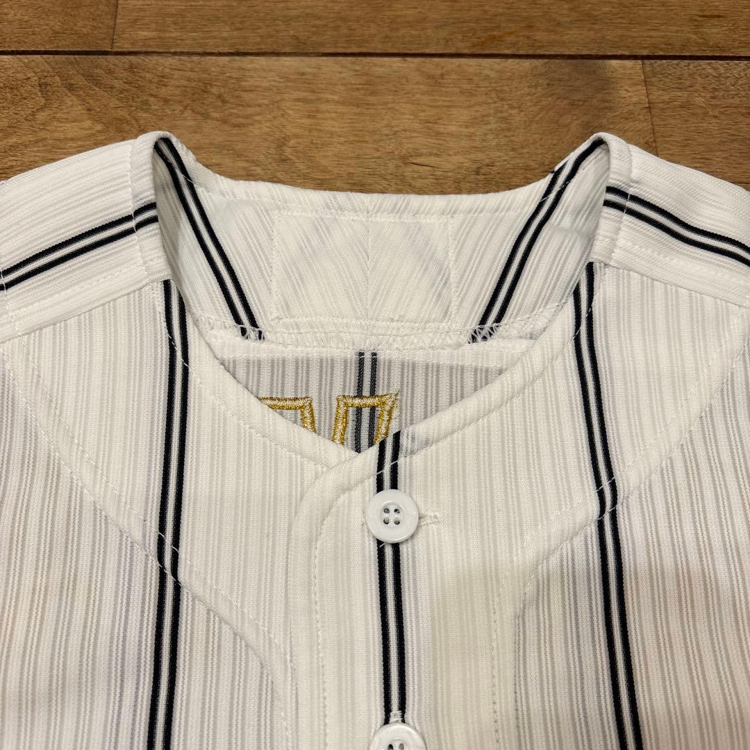 極美品】ダルビッシュ有 プロコレユニフォーム 北京五輪 ミズノプロ 希少