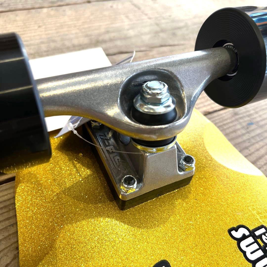 29インチ Z-Flex Jay Adamsモデル スケートボードクルーザー - メルカリ