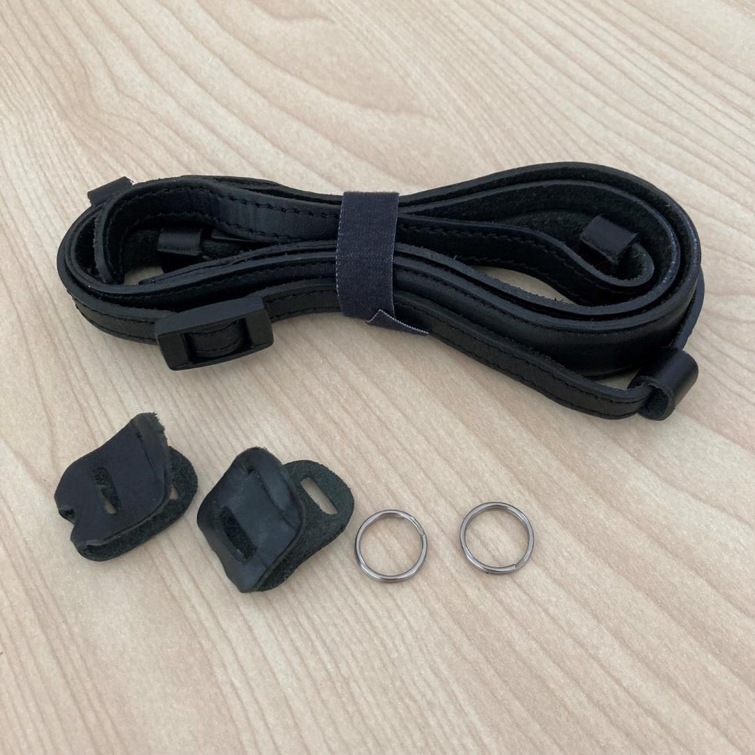 s*r様 バルナックライカ1f ブラックボディ Leica 1f レッドダイヤル