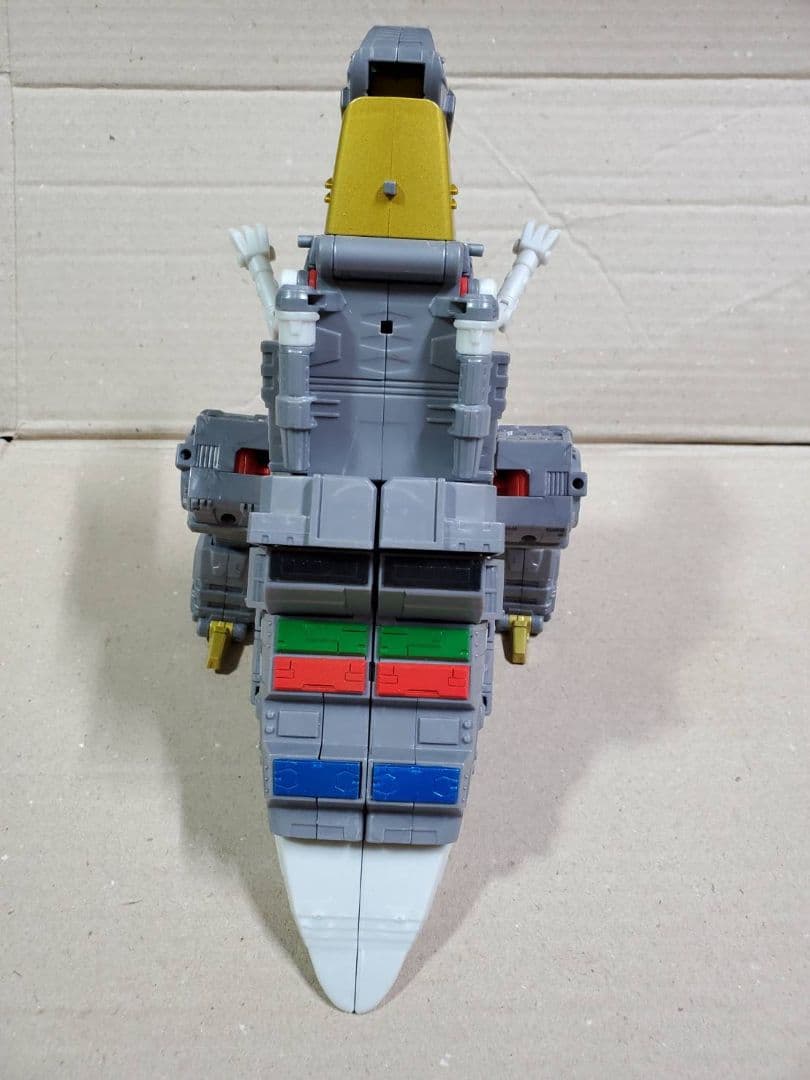 スタジオシリーズ　SS86　グリムロック　トランスフォーマー