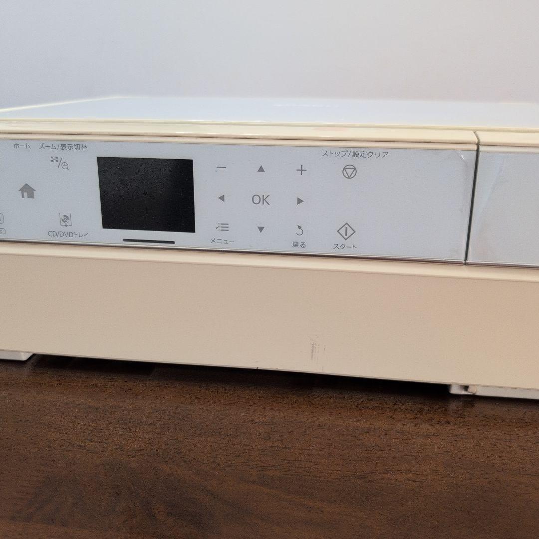 ジャンク品 EPSON EP-804AW インクジェットプリンター