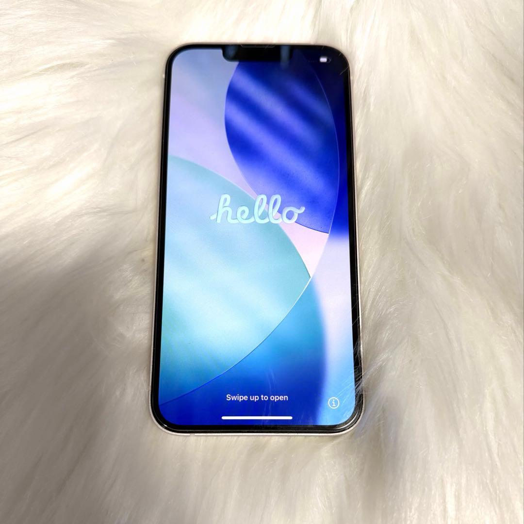 iPhone 13 128GB ホワイト 箱あり SIMフリー 初期化済み Amazon | 【整備済み品】 Apple iPhone 13 128GB スターライト SIM