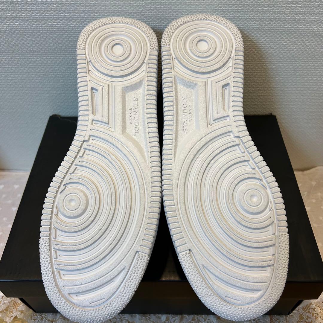 STANDOOL スニーカー 27.5cm
