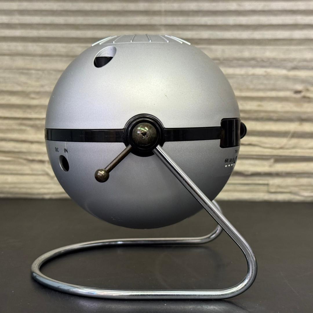 ☆Homestar シルバー ホームスター 家庭用プラネタリウム セガトイズ