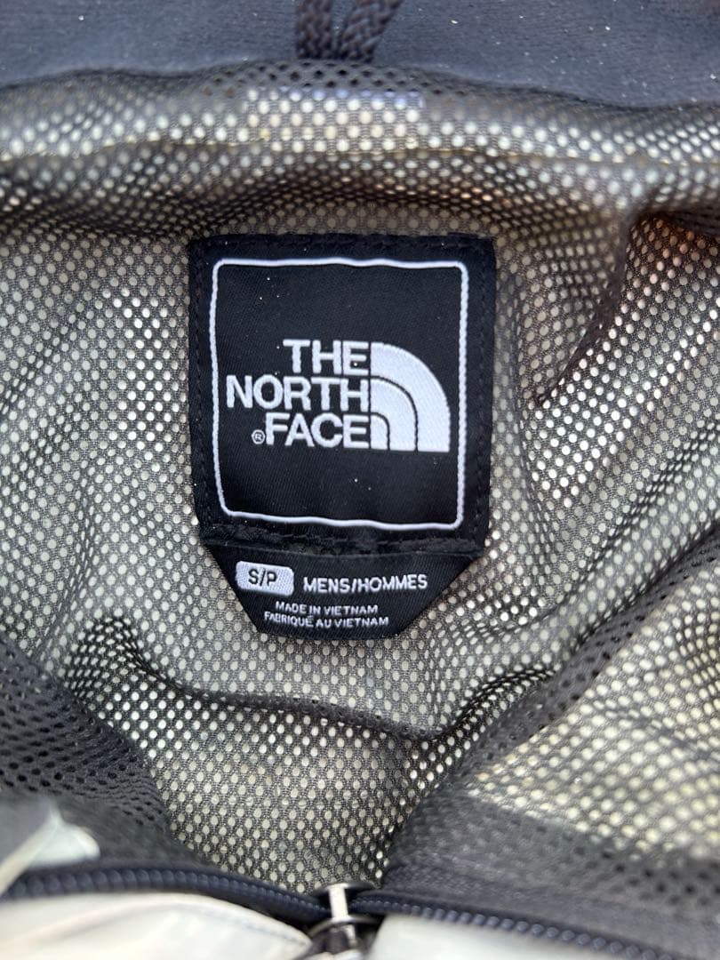 《希少カラー》the north face shell jacket