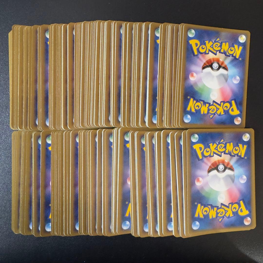 被りなし】ポケモンカード DP PT ポケモンのみ 215枚 まとめ売り