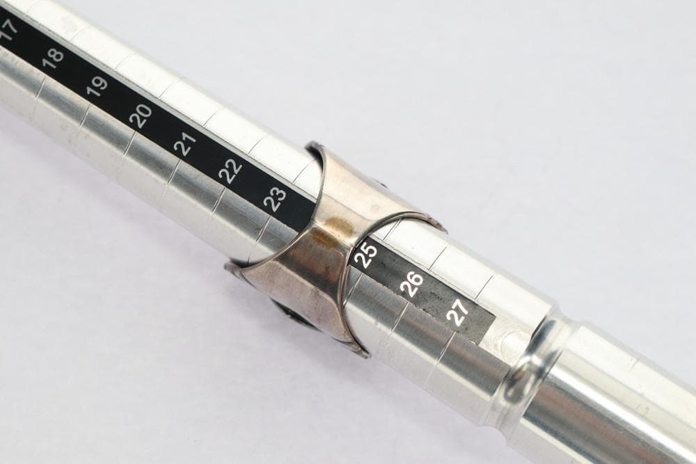 ◇インディアンジュエリー デルバート・ゴードン作 リング 指輪 09415