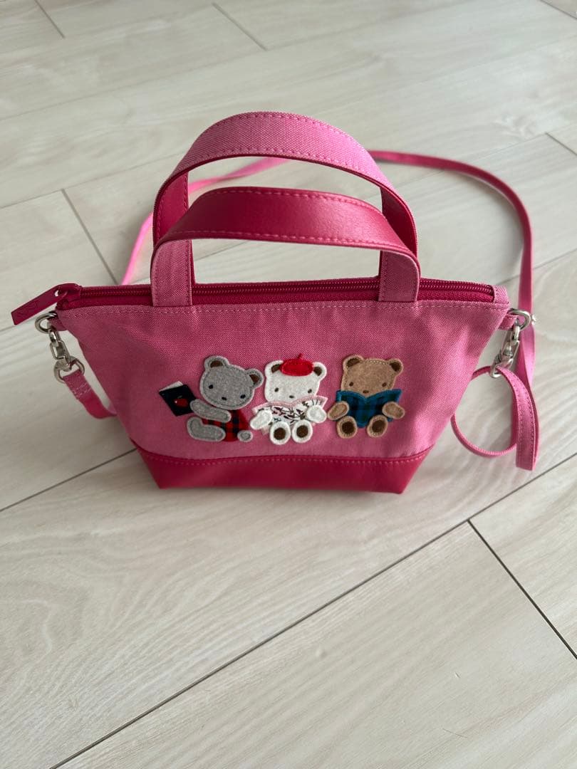 a⭐️ファミリア　カスタマイズバッグ 岩田屋本店【公式】 | ＜ファミリア＞にて、本体生地（3種類）、持ち手