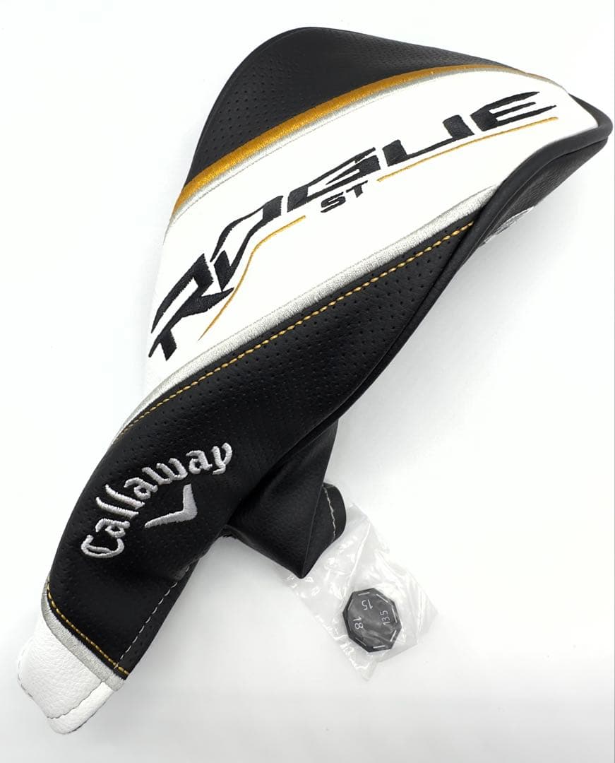 新品】キャロウェイ｜ローグSTMAX_3Wスプーン｜スピーダーNXブルー6X