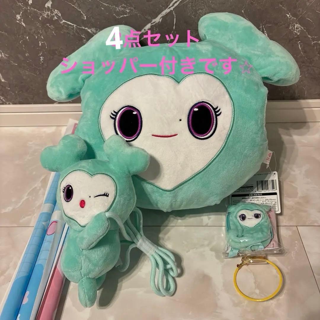 MEOVV エラ 手作り サノク ショーケース 限定 ブレスレット