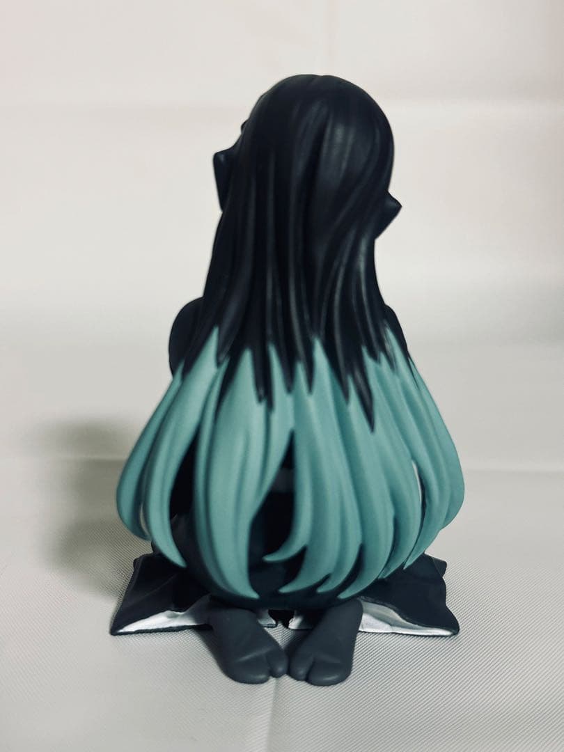 鬼滅の刃 時透無一郎 ちょこのせプレミアムフィギュア 刀鍛冶の里編