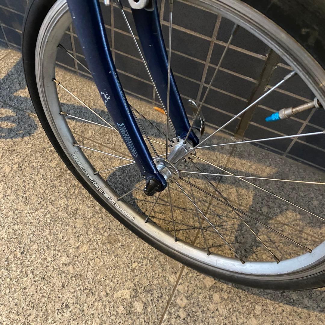 中古良車！直渡】DAHON Smooth Hound ダホン ミニベロ 東京 - メルカリ