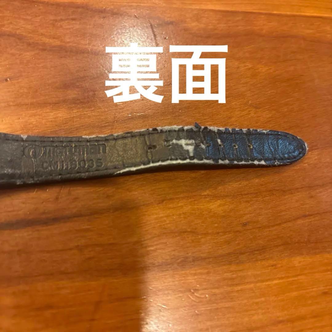 MOMA推奨ティボール・カルマン M&Co.の腕時計5-o'clock - メルカリ