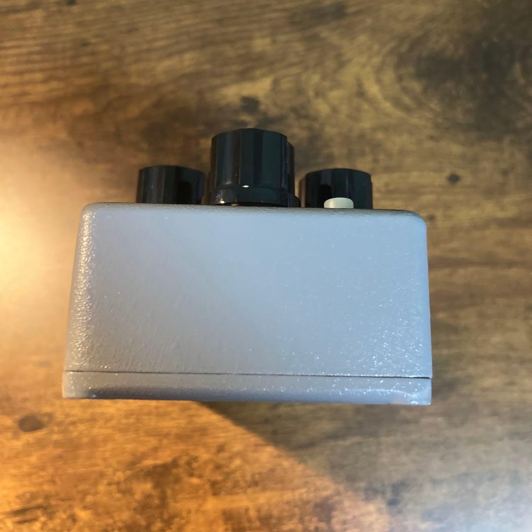 ジミヘンサウンド‼️MXR M68 Uni-Vibe ChorusVibrato‼️