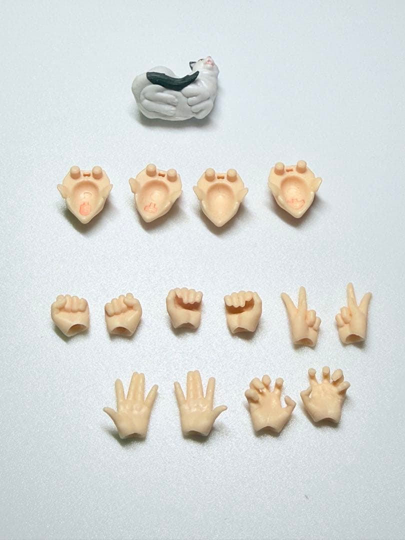 s.h.figuarts チェンソーマン　パワー