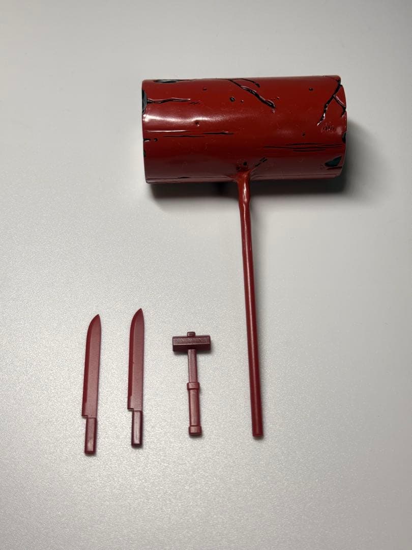 s.h.figuarts チェンソーマン　パワー