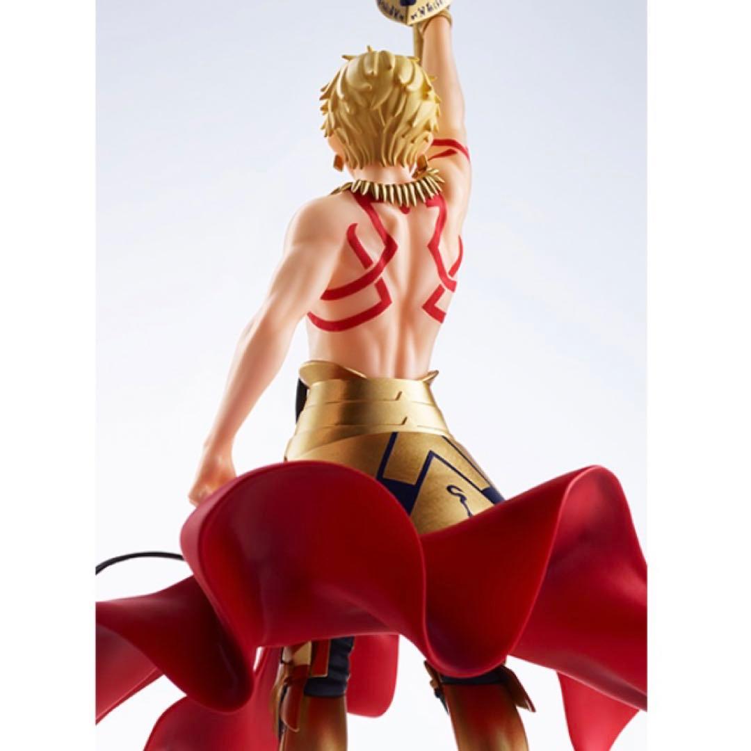 J*e様 ConoFig Fate/Grand Order アーチャー/ギルガメ - メルカリ