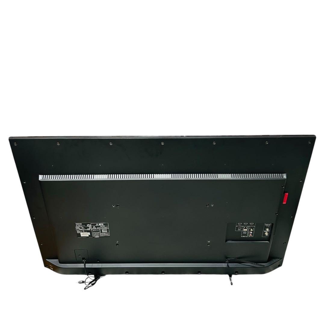 ぺこちゃん専用　50インチ 4K TOSHIBA REGZA 50M510X