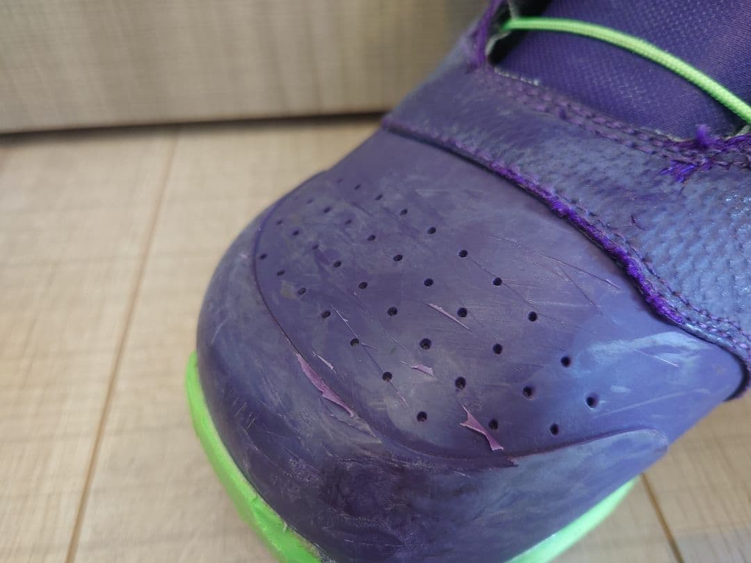 【moon】BURTON ION ASIAN-FIT 26.5cm